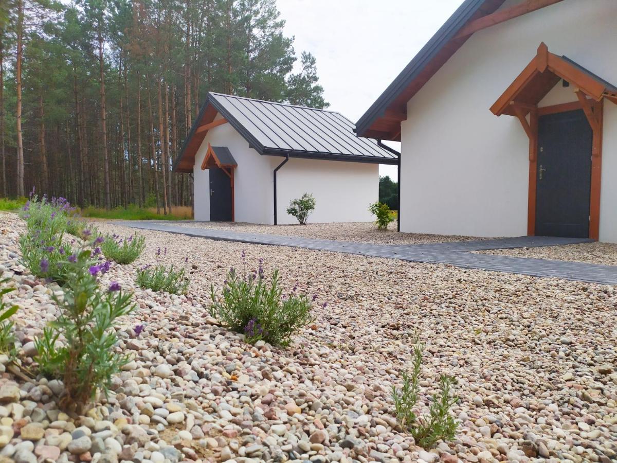 Zurawia Polana Villa Swietajno  Exterior photo